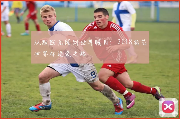 从默默无闻到世界瞩目：2018花艺世界杯逆袭之路